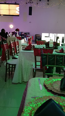 Oneday Salón De Eventos